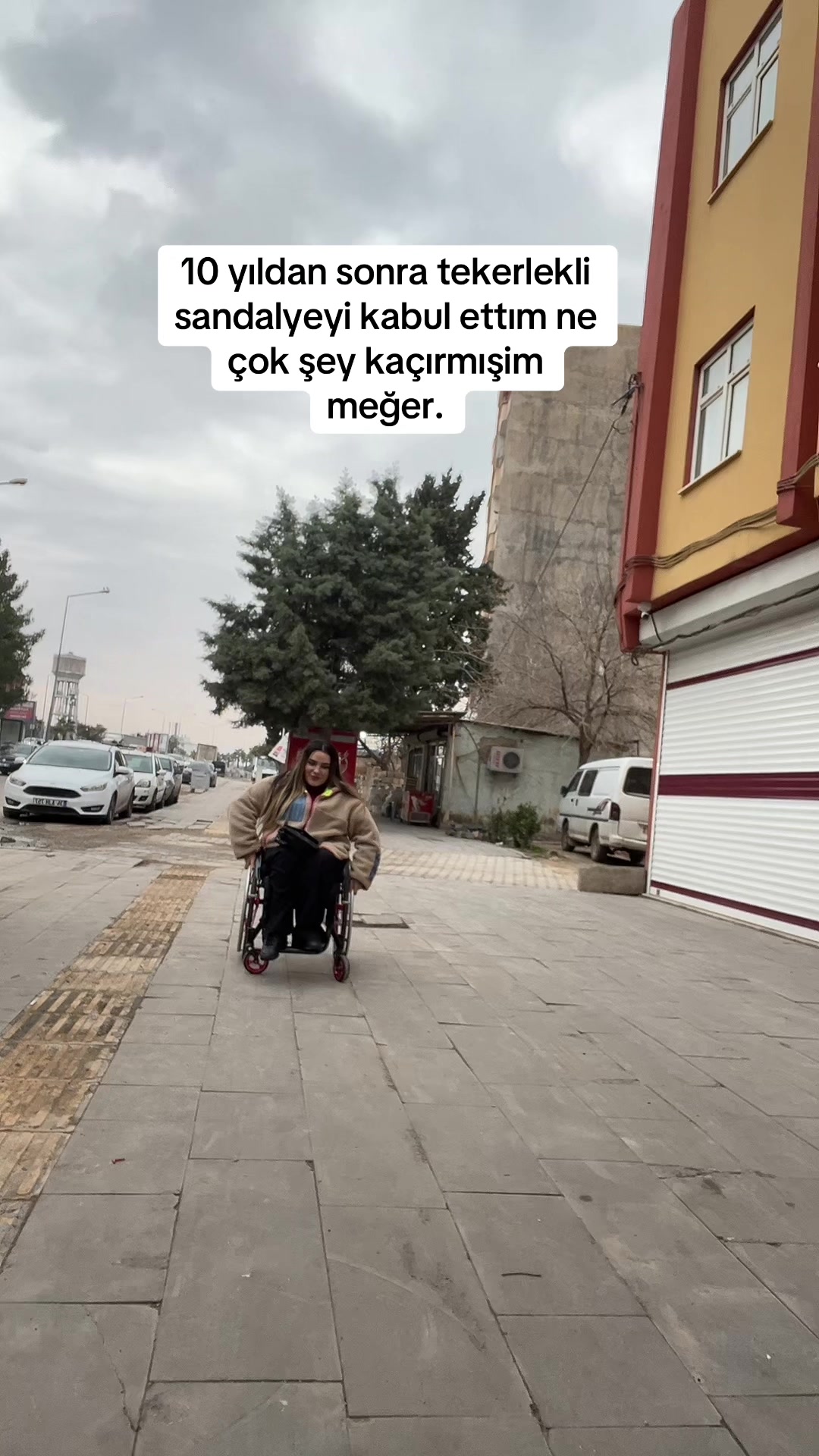 @♿Müjdeeeyy ♿