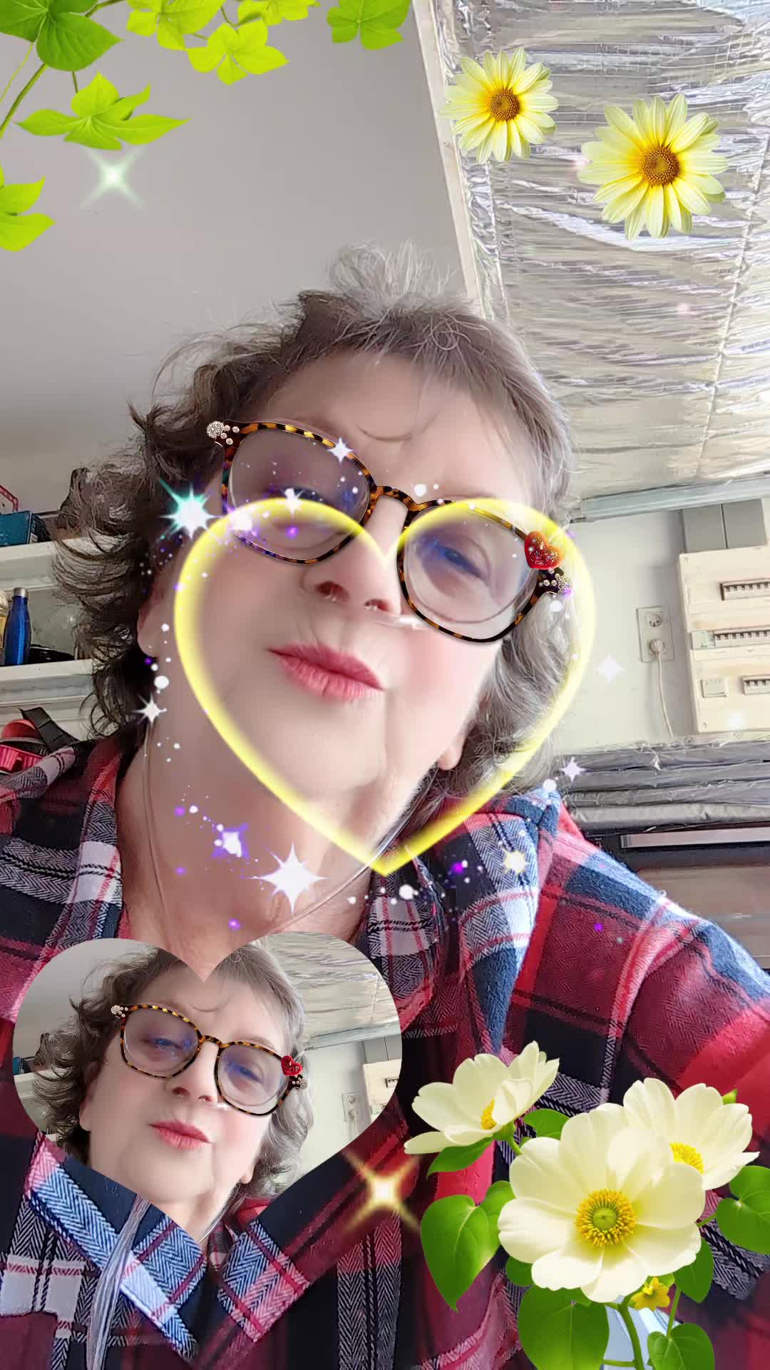 @sylvie rayonnante