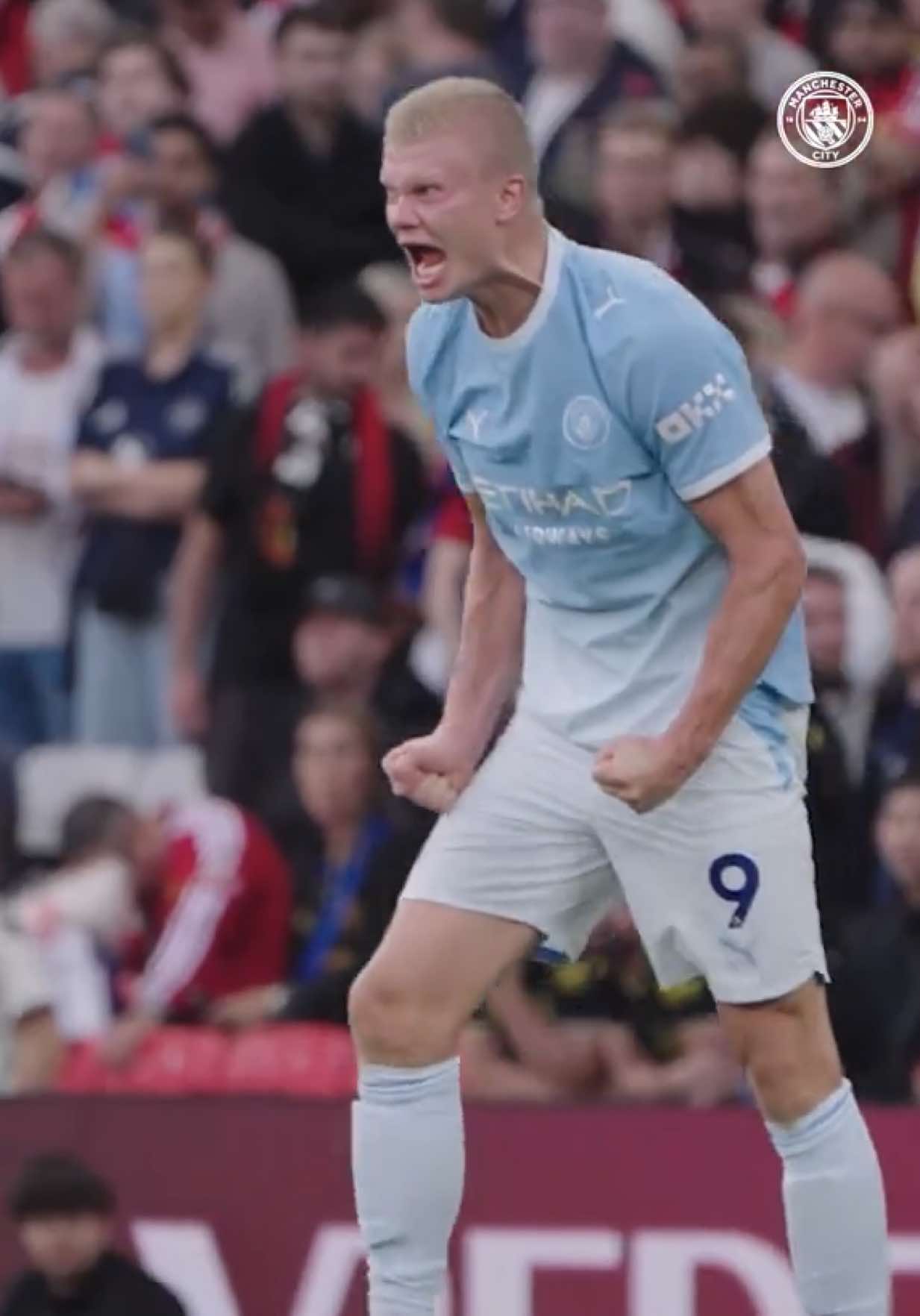 @Manchester City