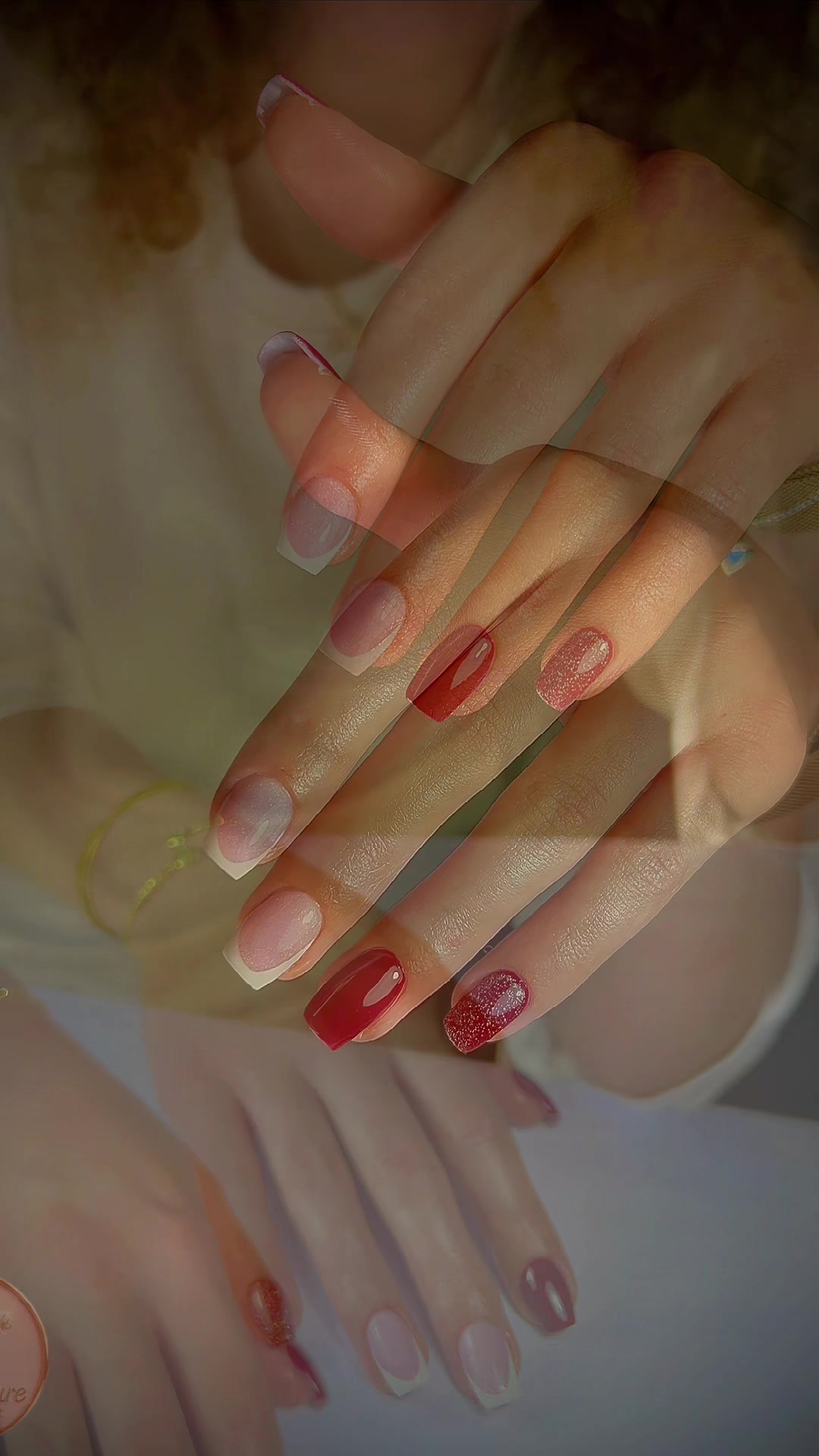 @Nailcouture by Bernadett