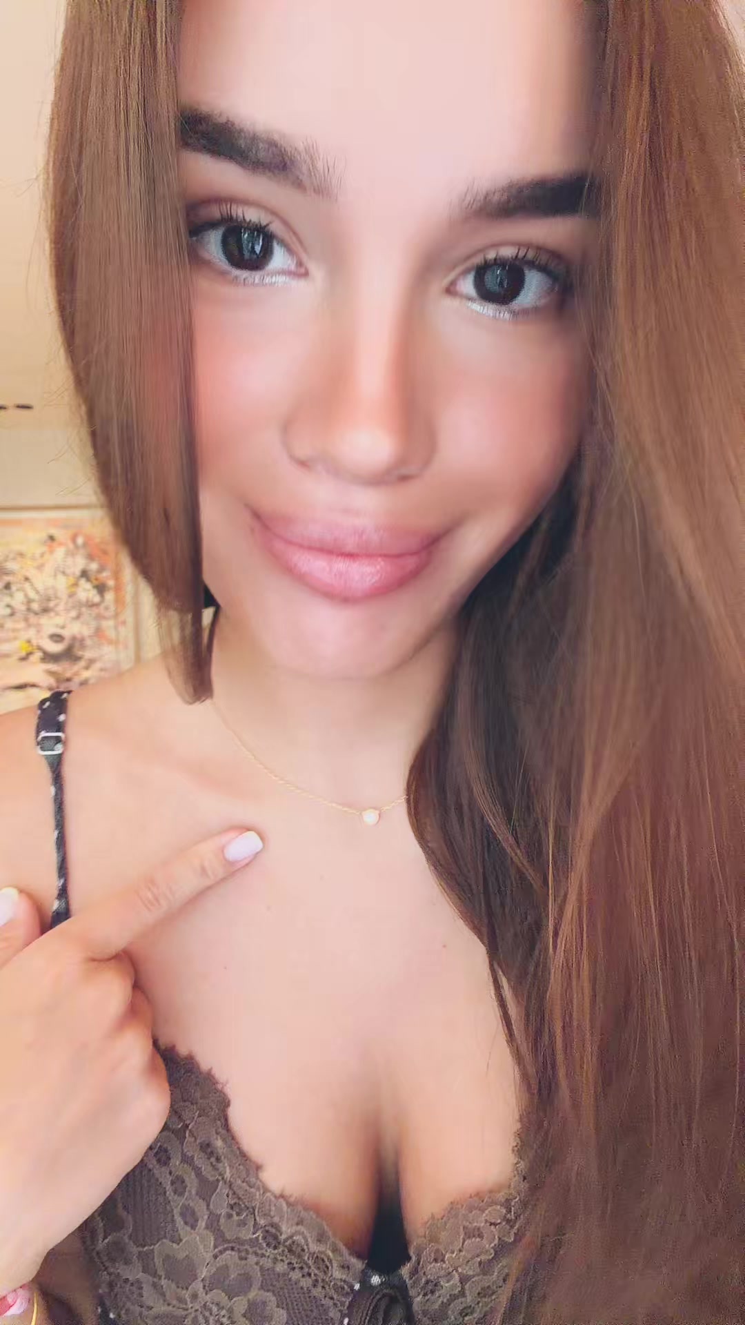 @Nicole