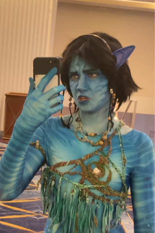 @💙*𖥧:˚𝙹𝚁˚:𖥧*🩵