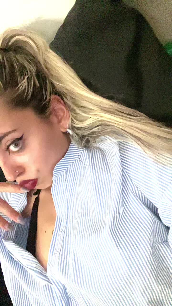 @Annalisa