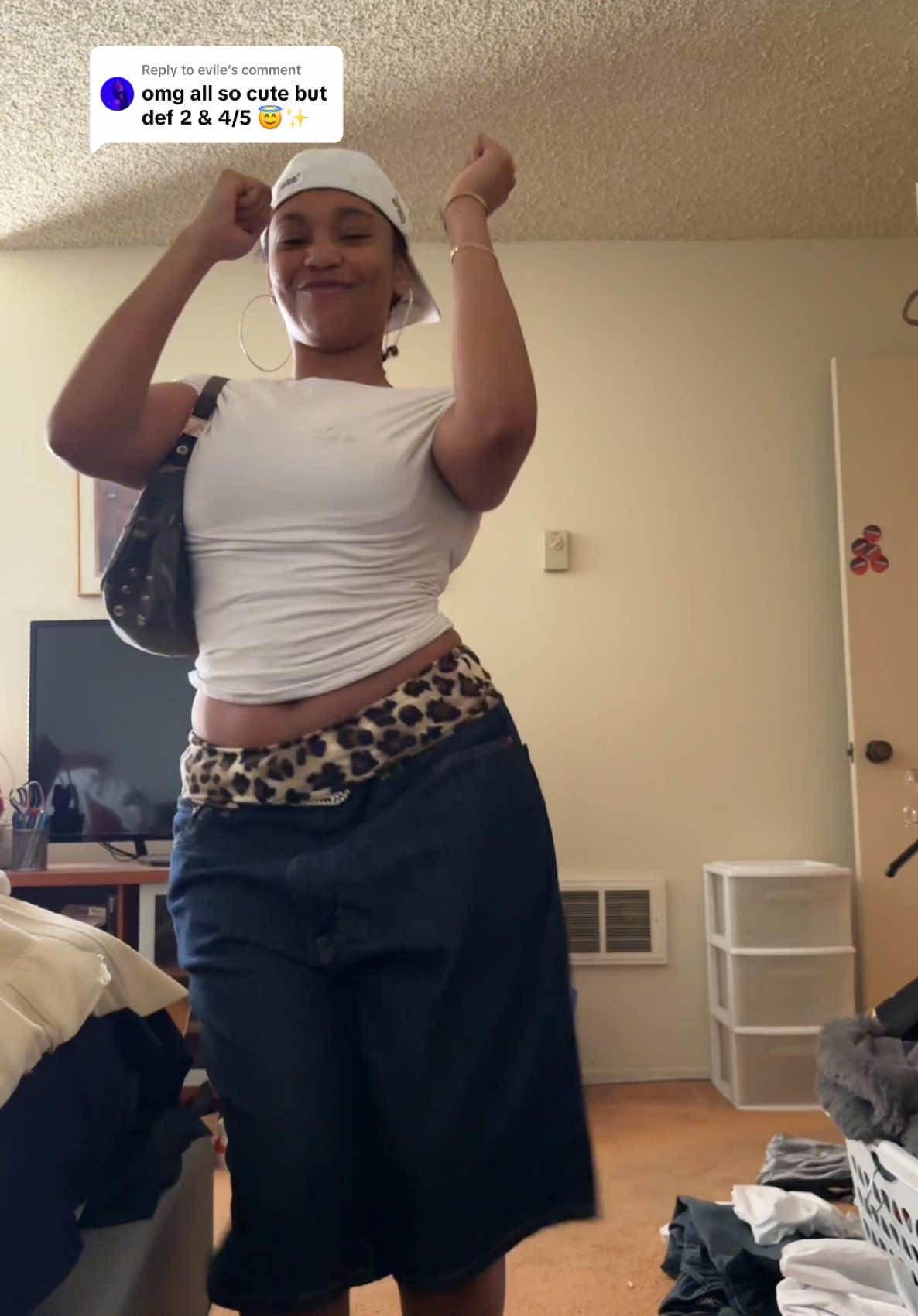 @Hannah May