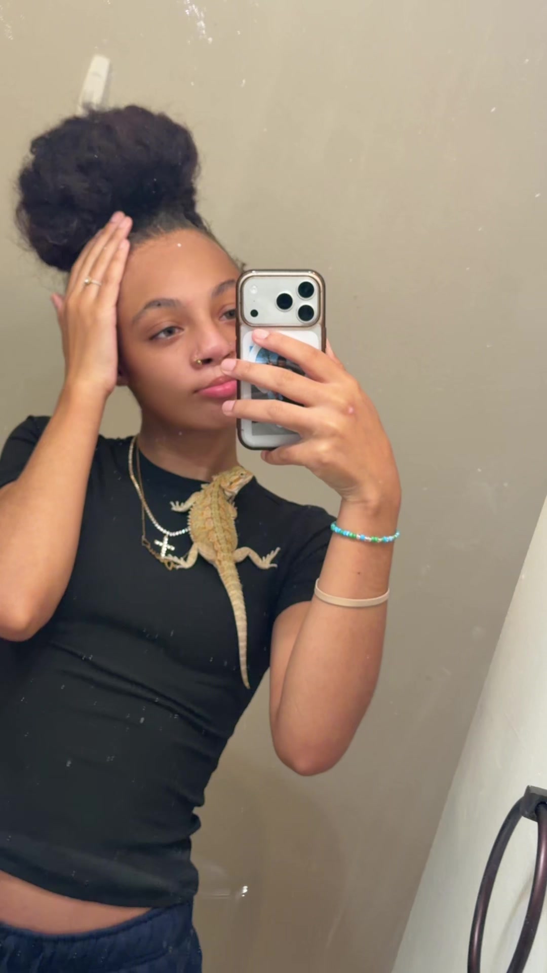 @‘ mariee pt 2 🖤.