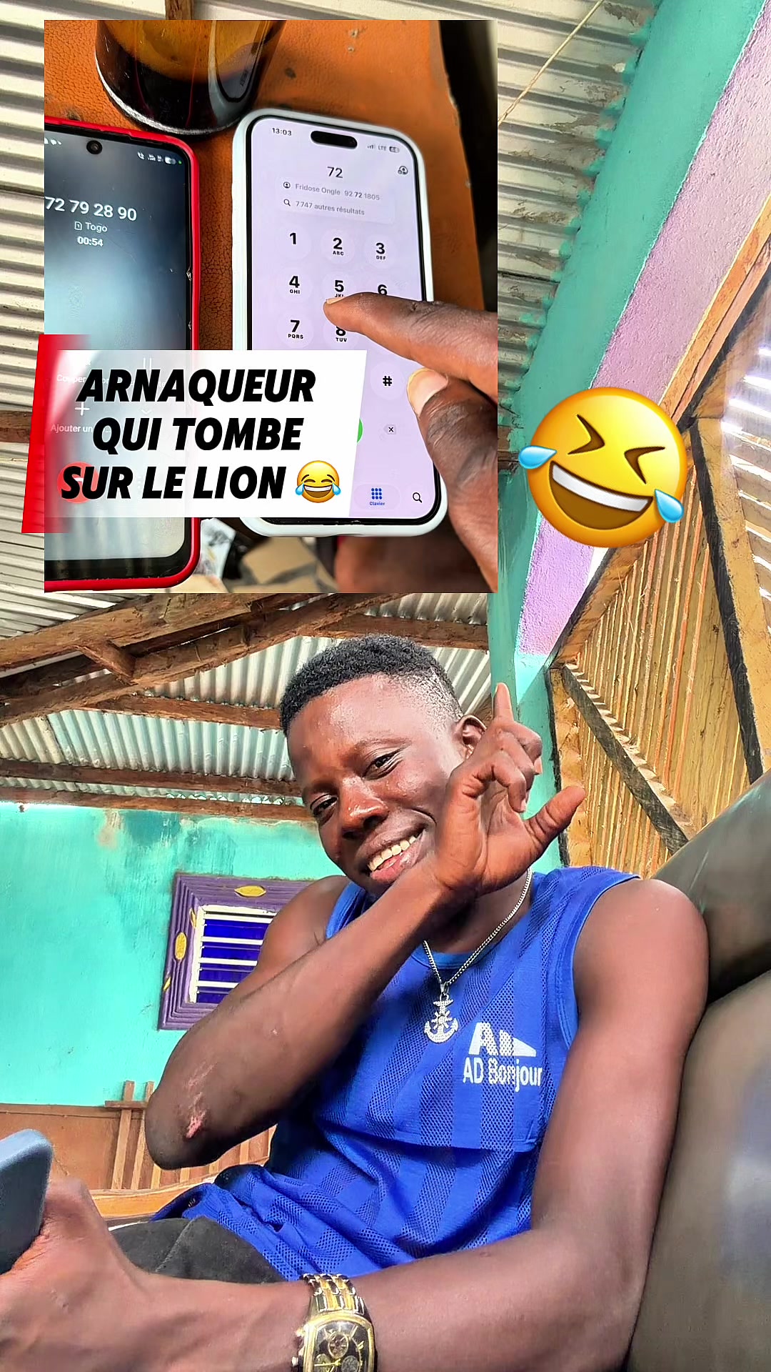 @Télévision Dapaong Savanes🇹🇬