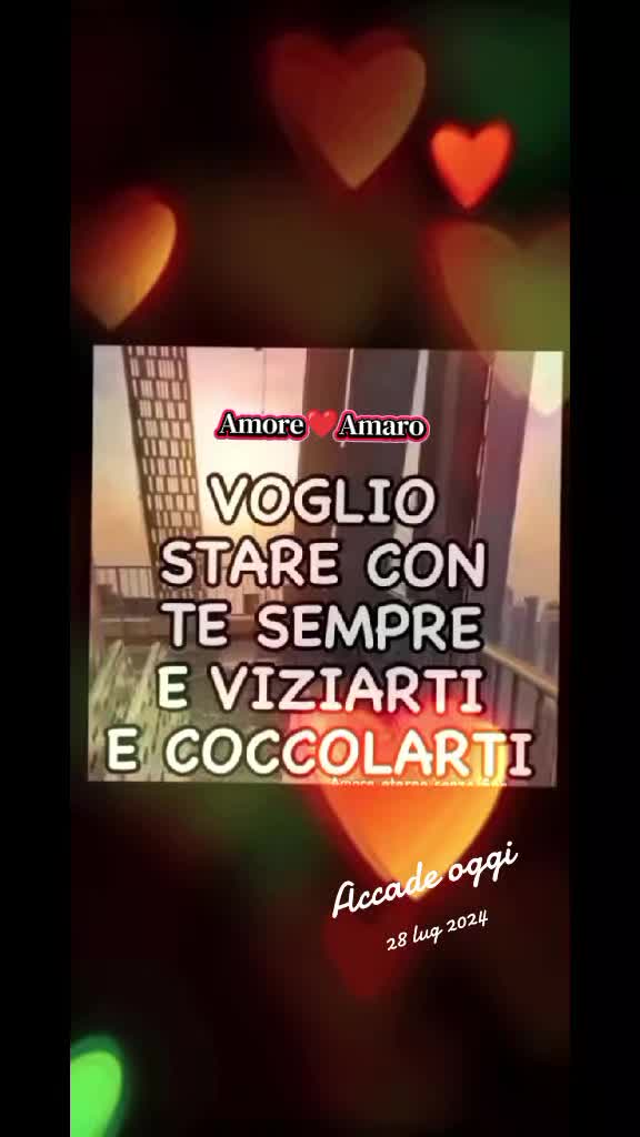 @Amore❤️Amaro