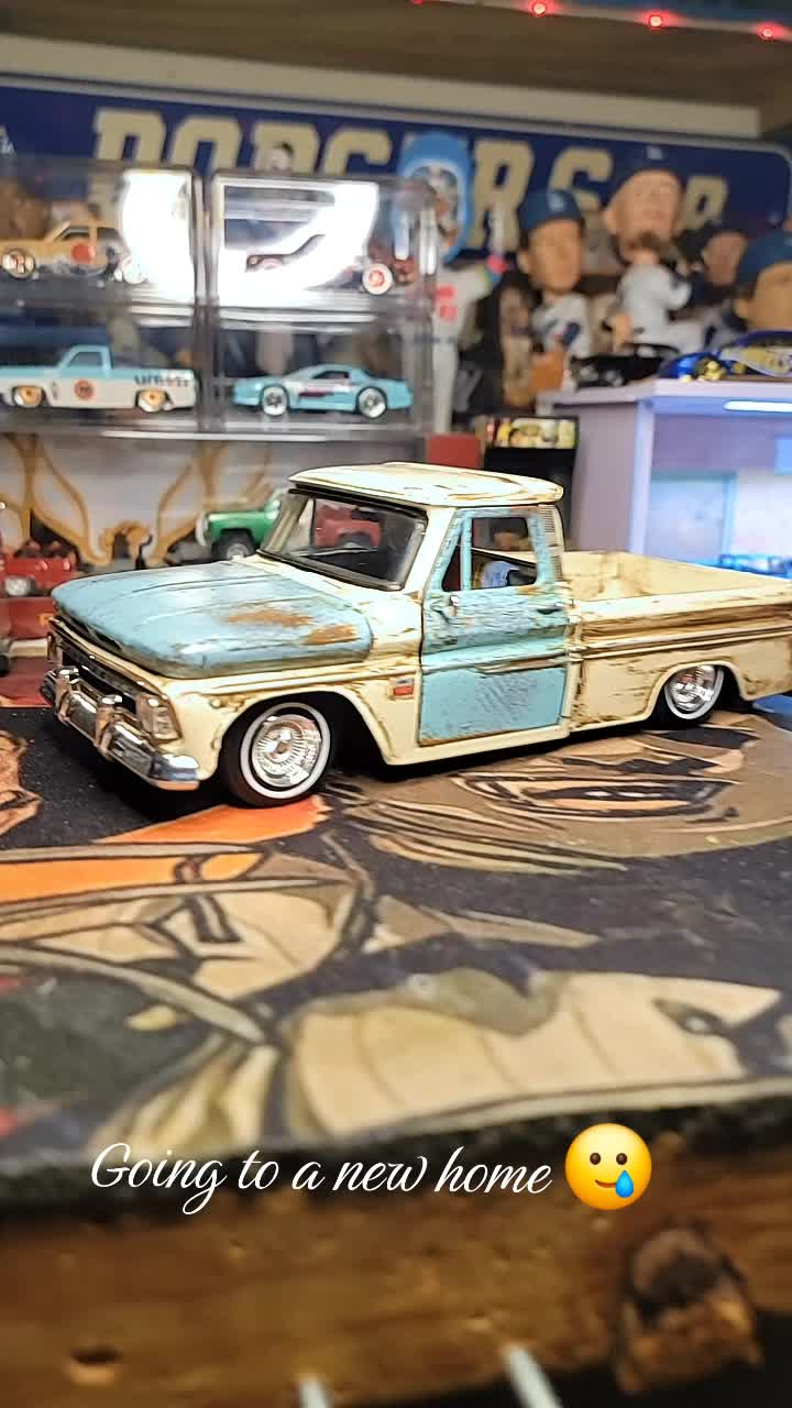 @ELMOFLESCUSTOMSHOP