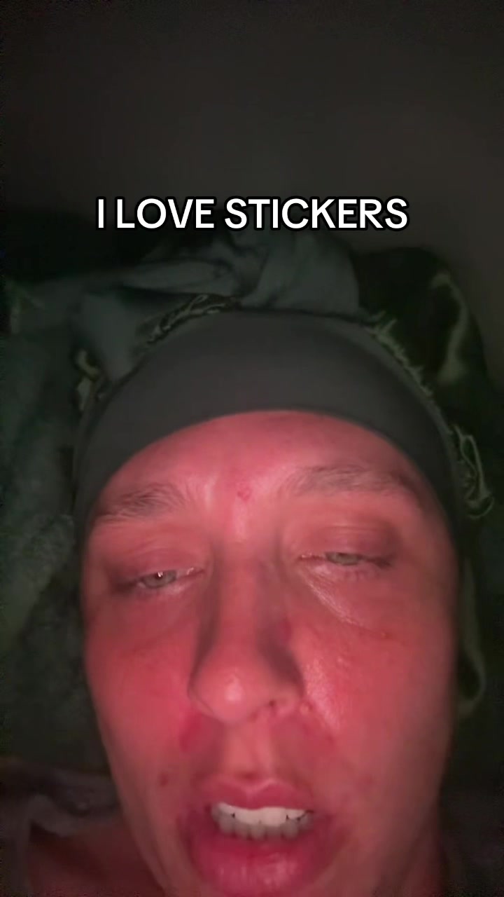 @I&rsquo;M PAM