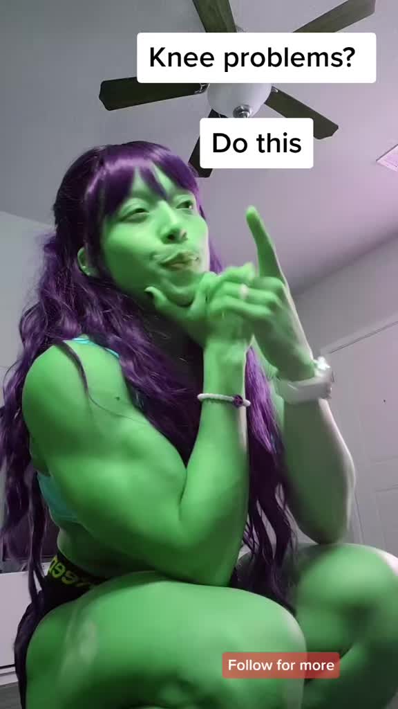 @MuscleGoddess