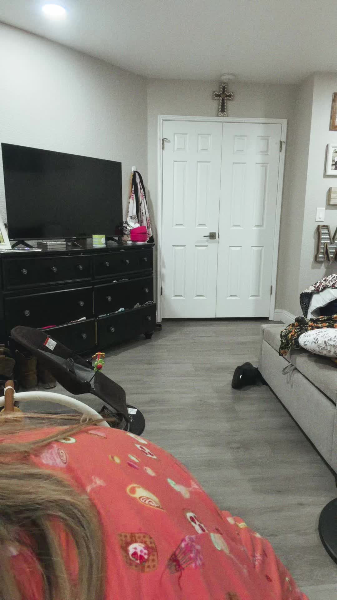 @Melanie Marie