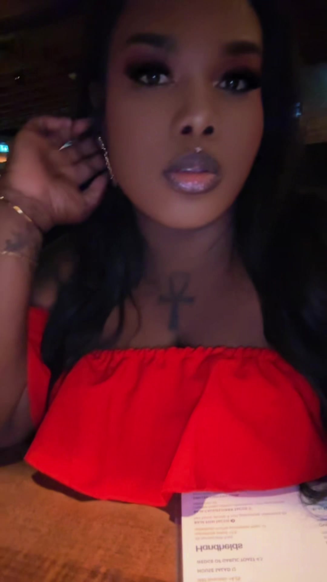 @Oshungoddess | content creator