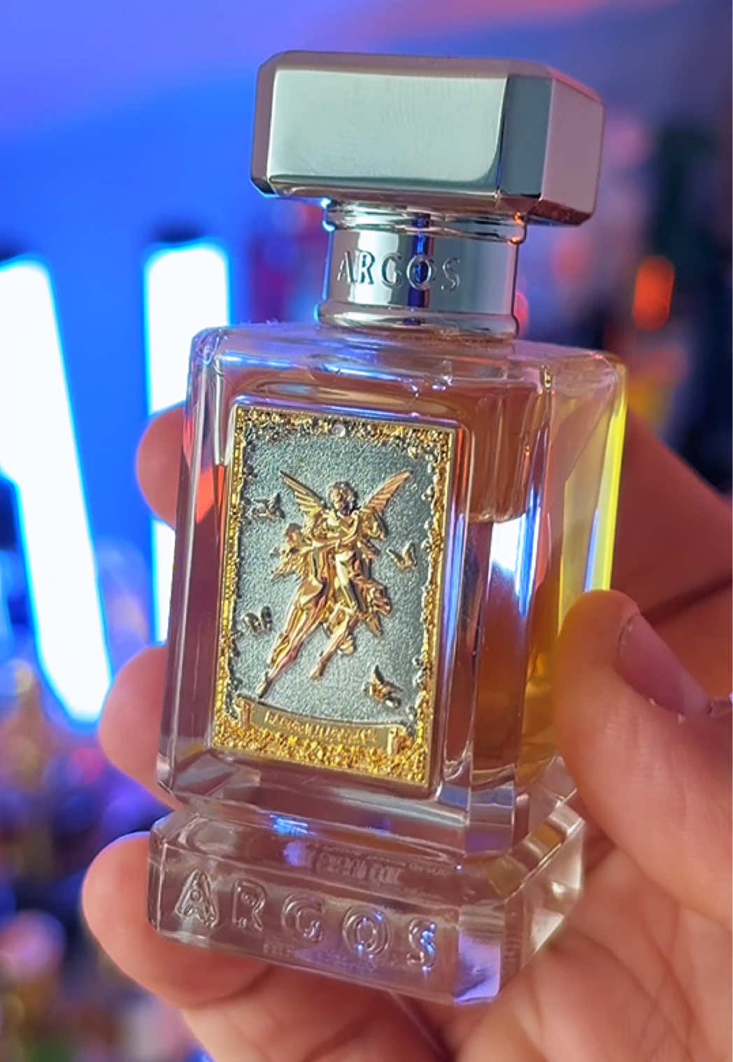@David Smells Good