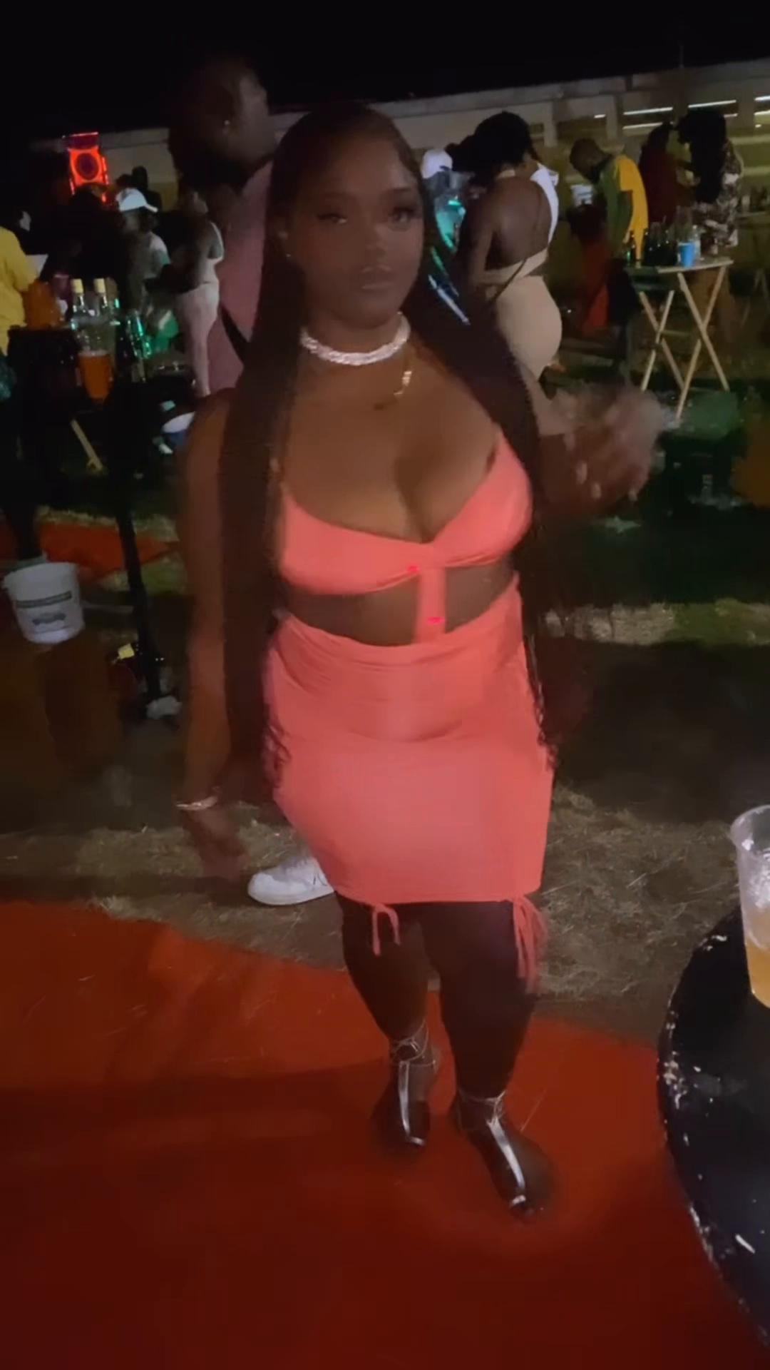 @Ateeka Williams