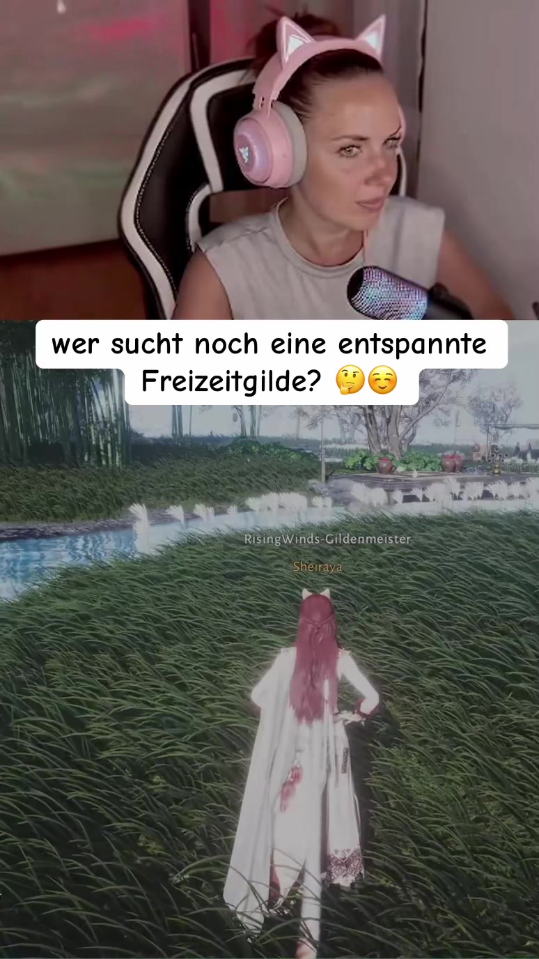 @RubyRising | Twitch