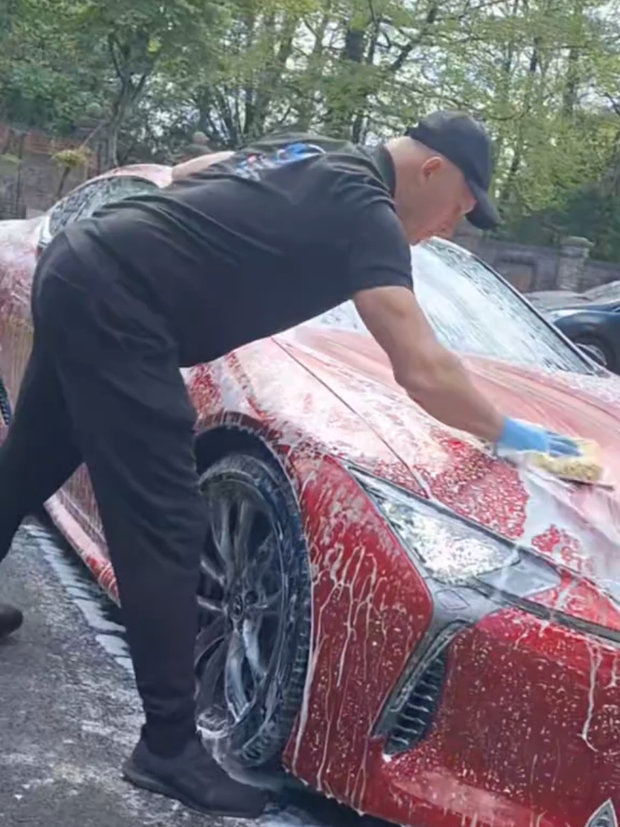@MK Detailing