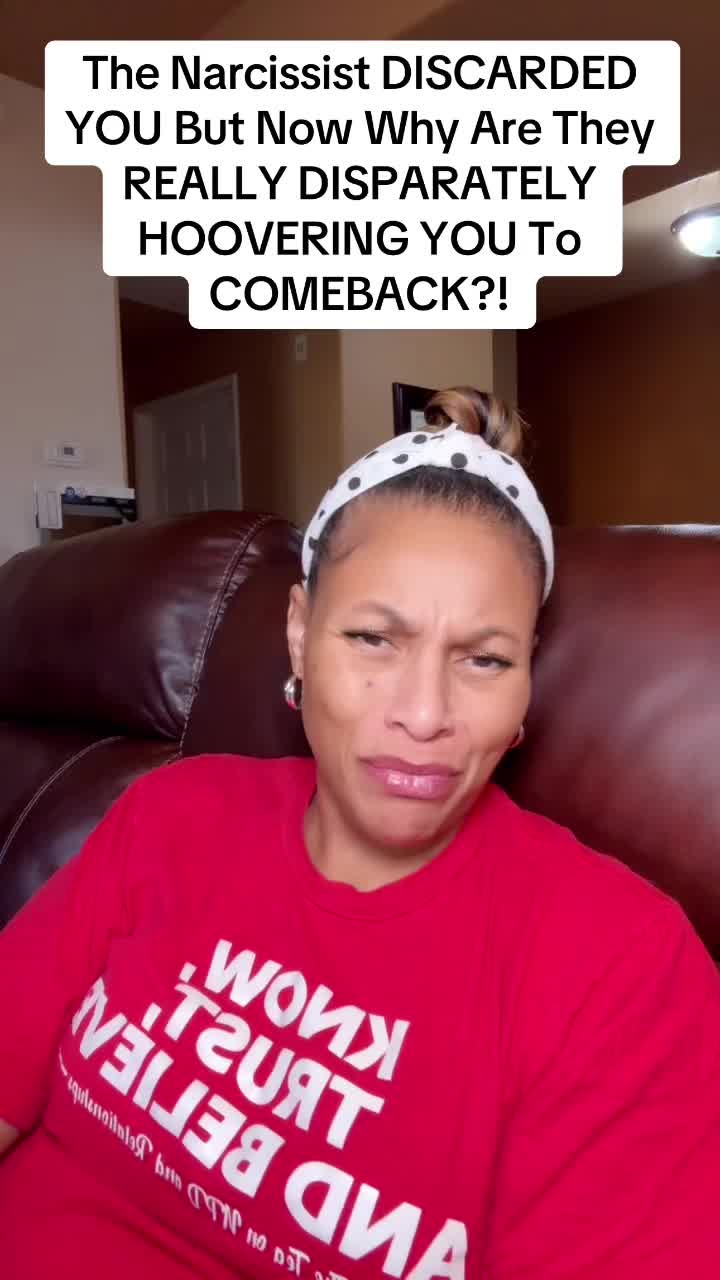 @The Tea on NPD