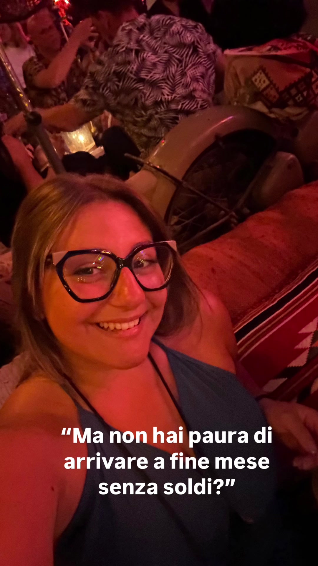 @Morena D&rsquo;Apolito🌹
