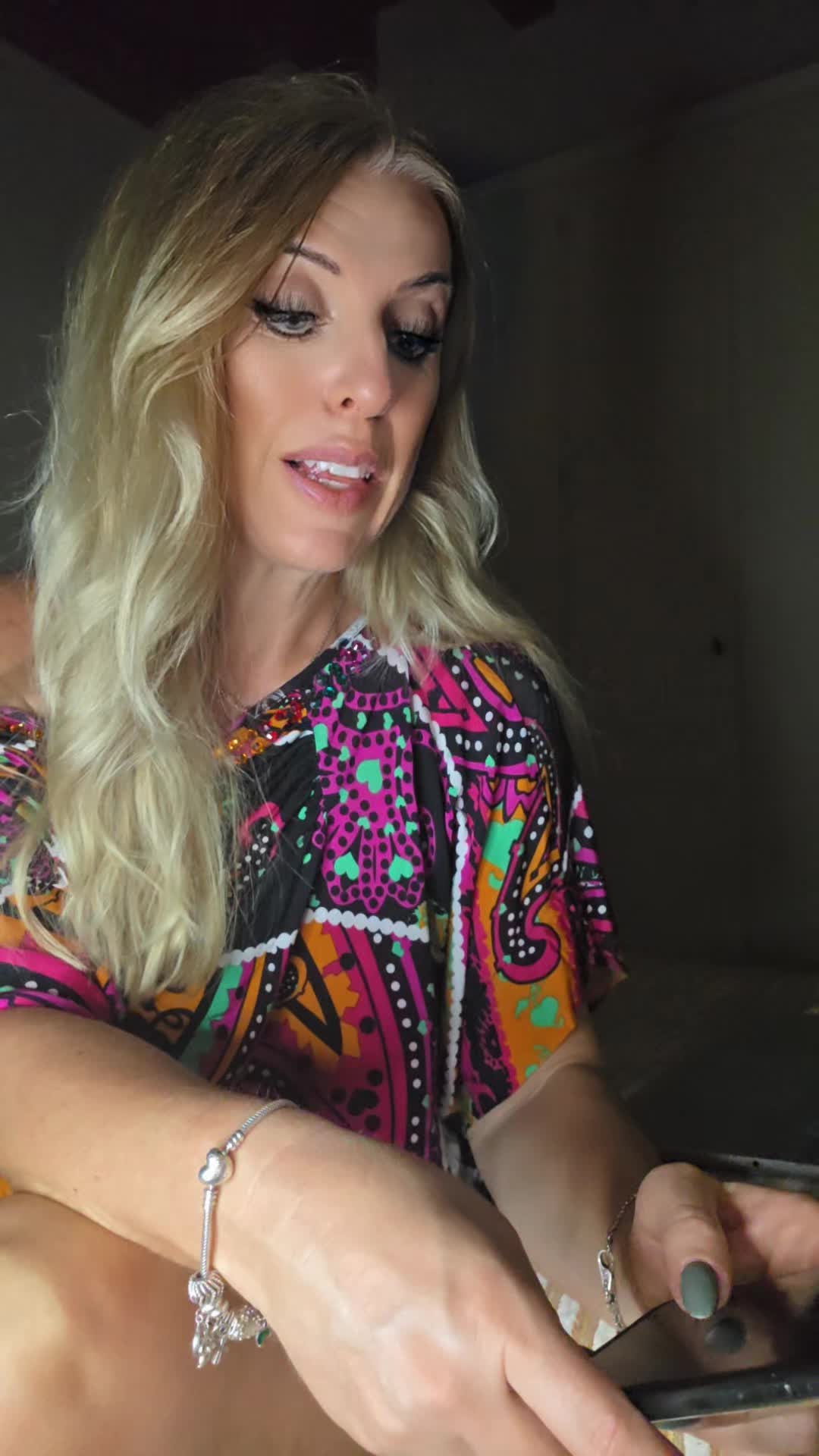 @caorí