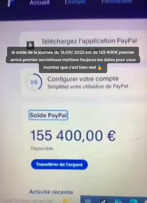 @virement instantané🇨🇵🇧🇪