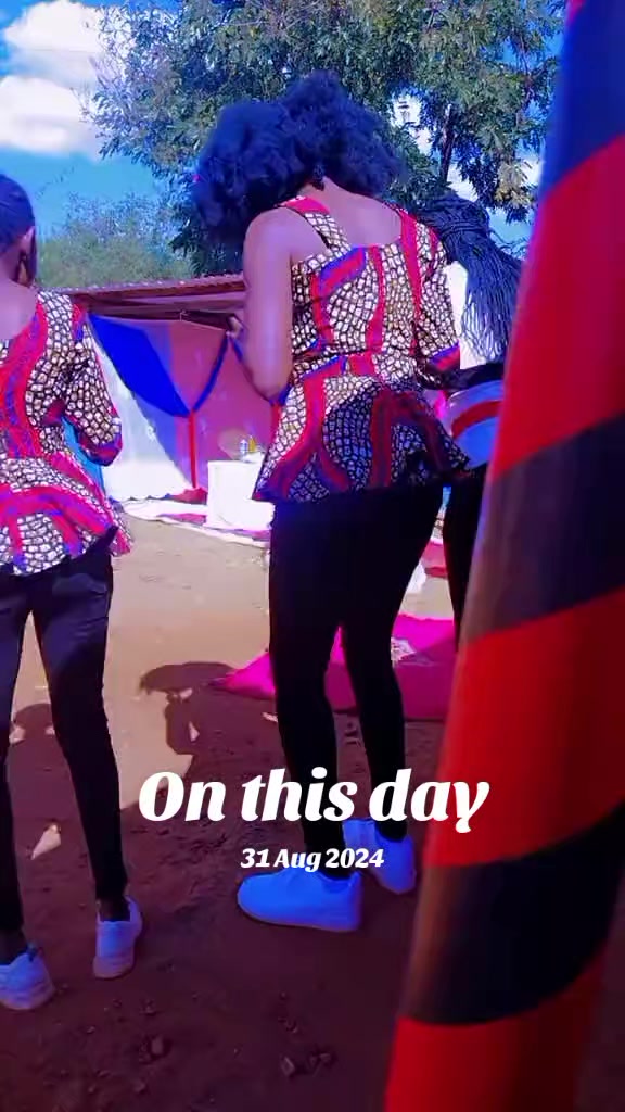 @Sharon Muthoka 🥰🥰