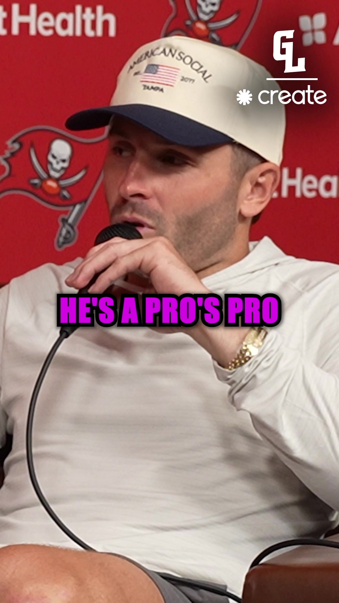 @Green Light Podcast