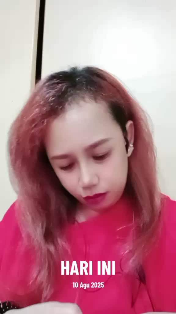 @Kamulah yank terindah💝🌹😜