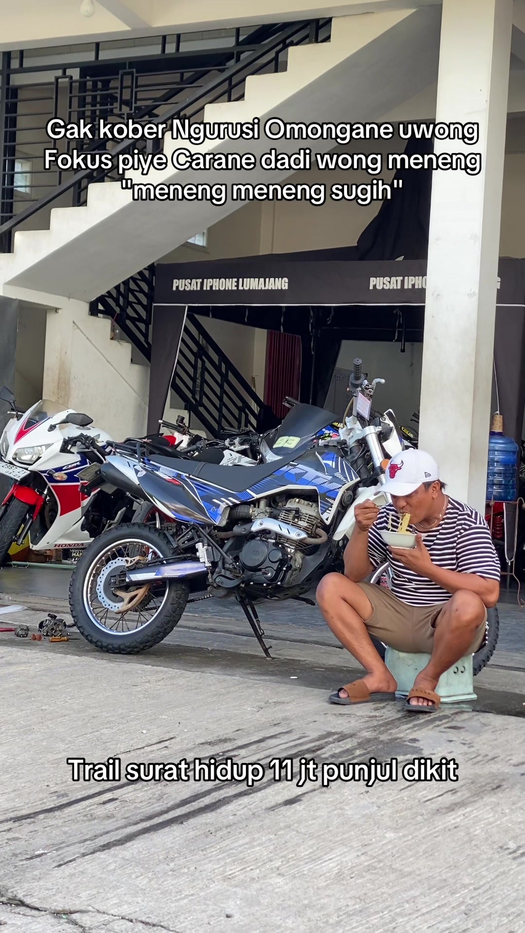 @Bang Arik Motor 03
