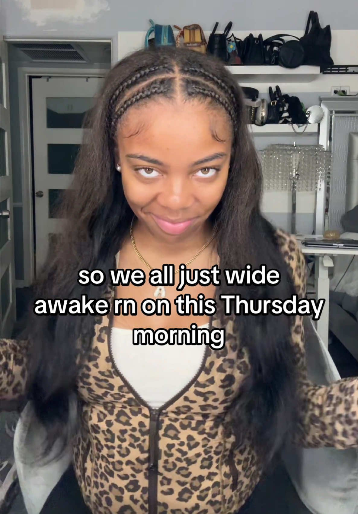 @Aniya Camille ๐