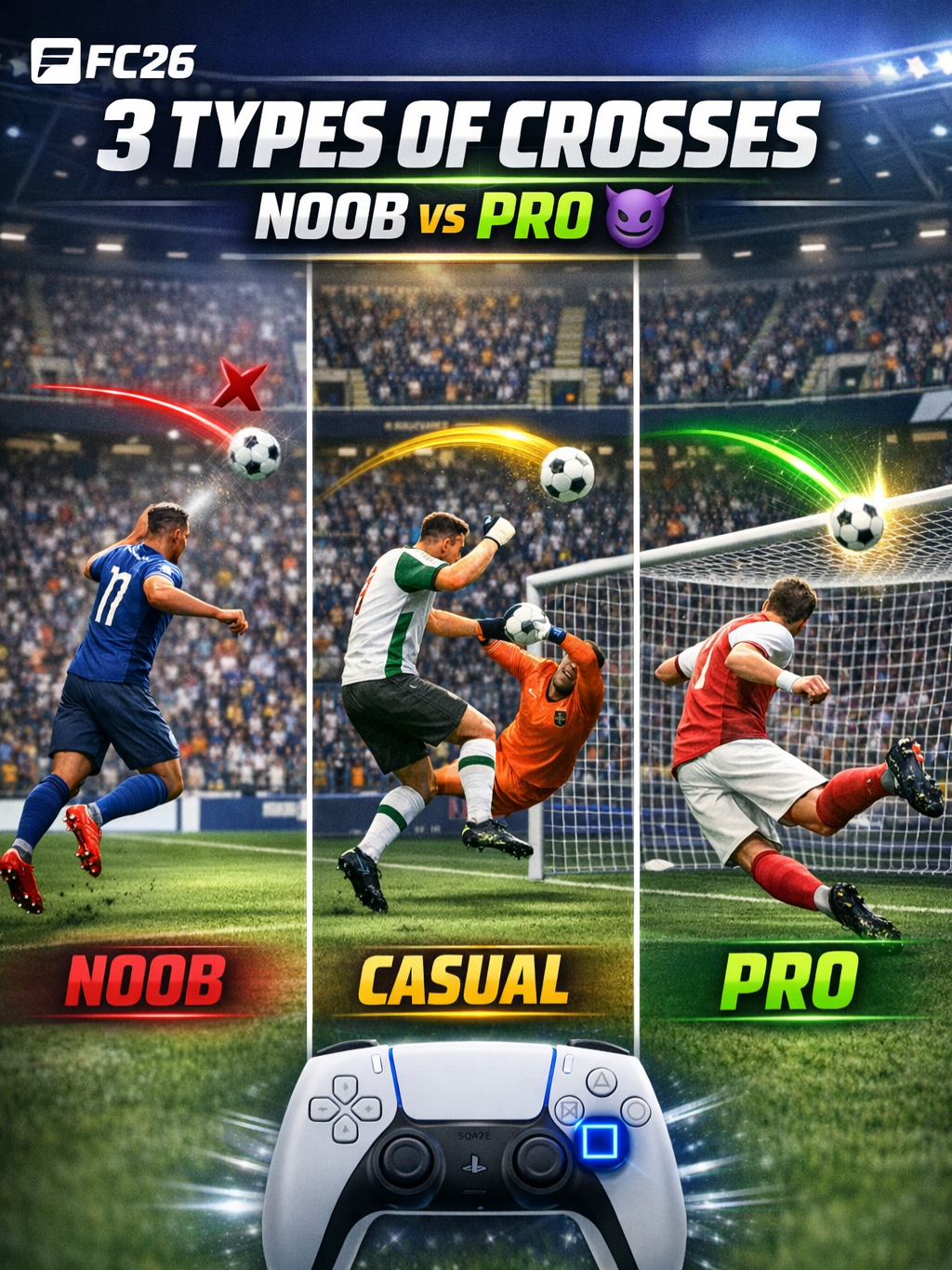 @FUT inspector | FC26 Creator