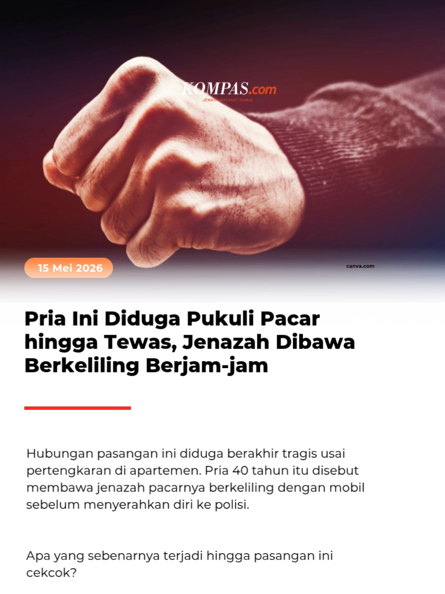 @Kompas.com