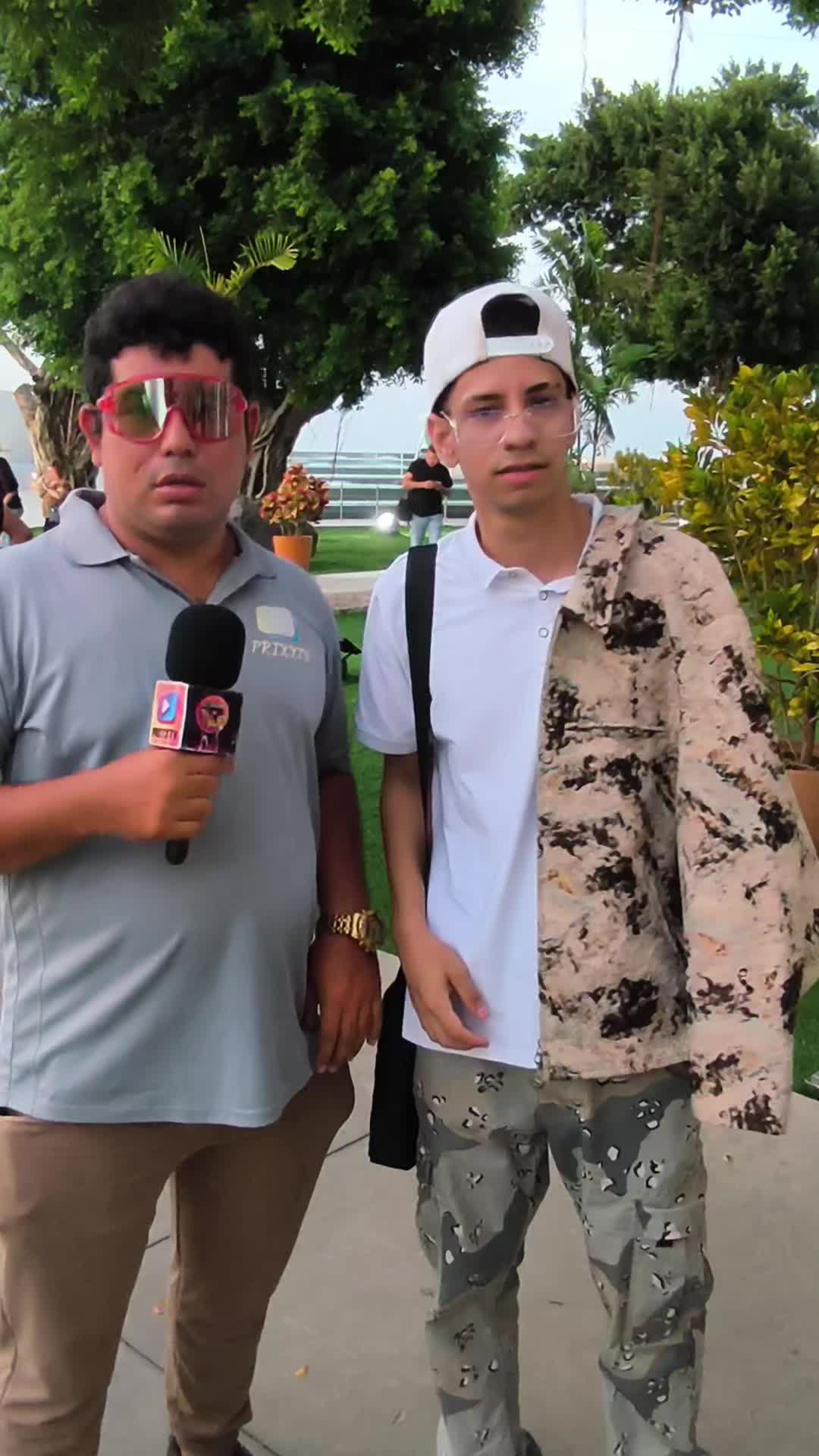 @PRIXX TV