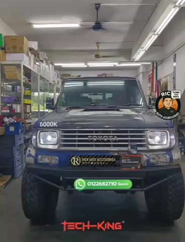 @RICH AUTO ACCESSORIES