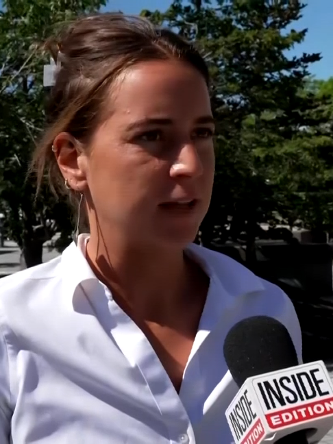 @Inside Edition