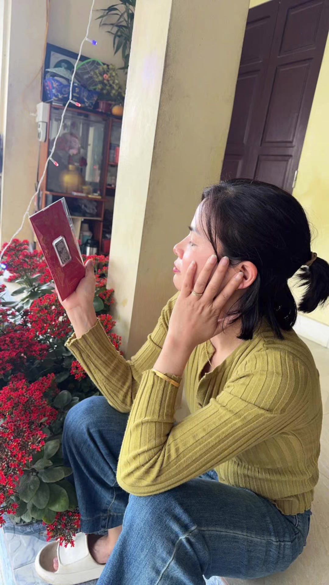 @Thu Hiền