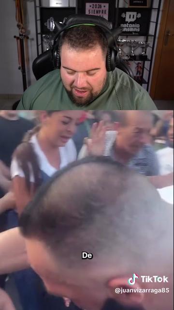 @Antonio Gutierrez