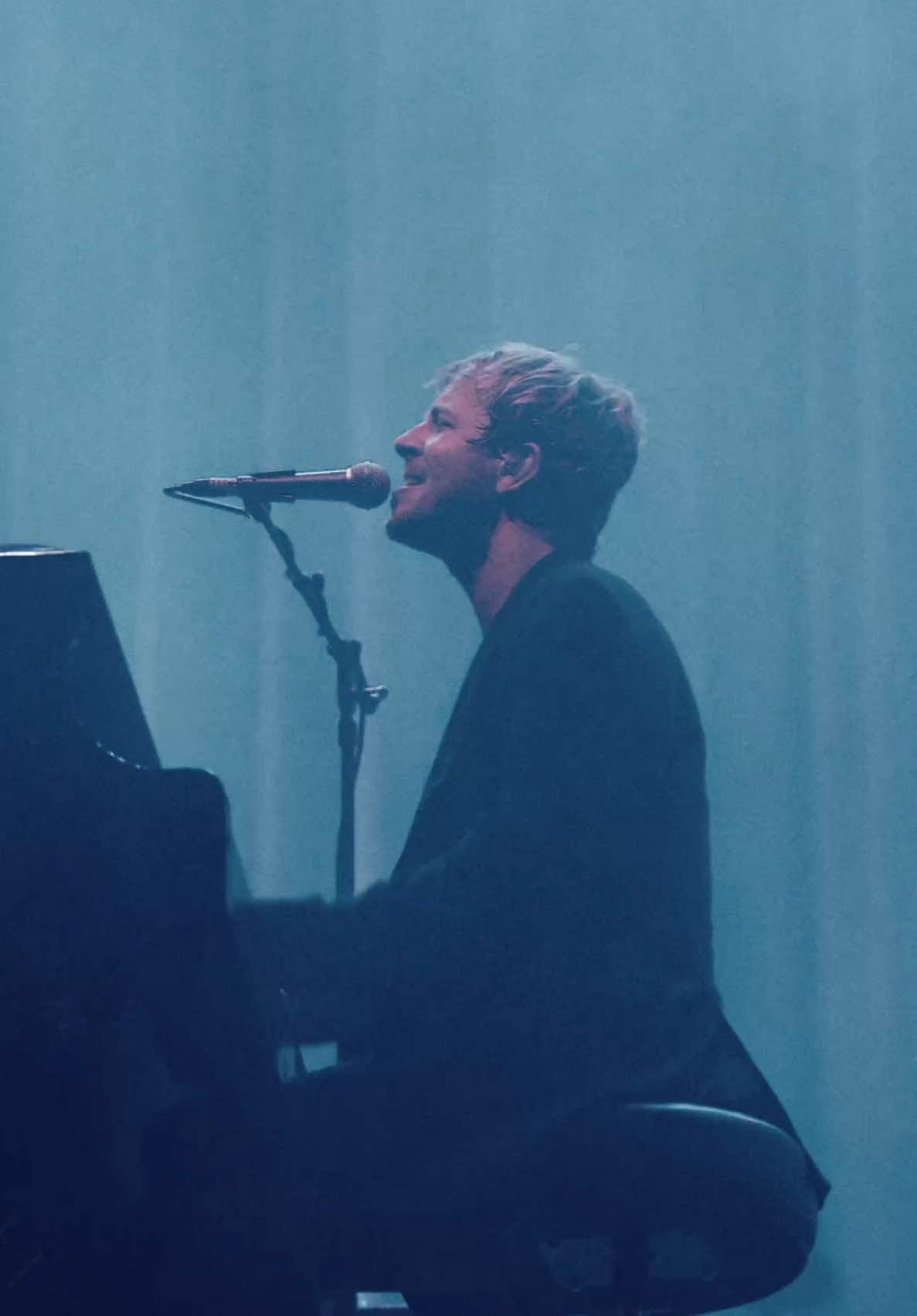 @Tom Odell