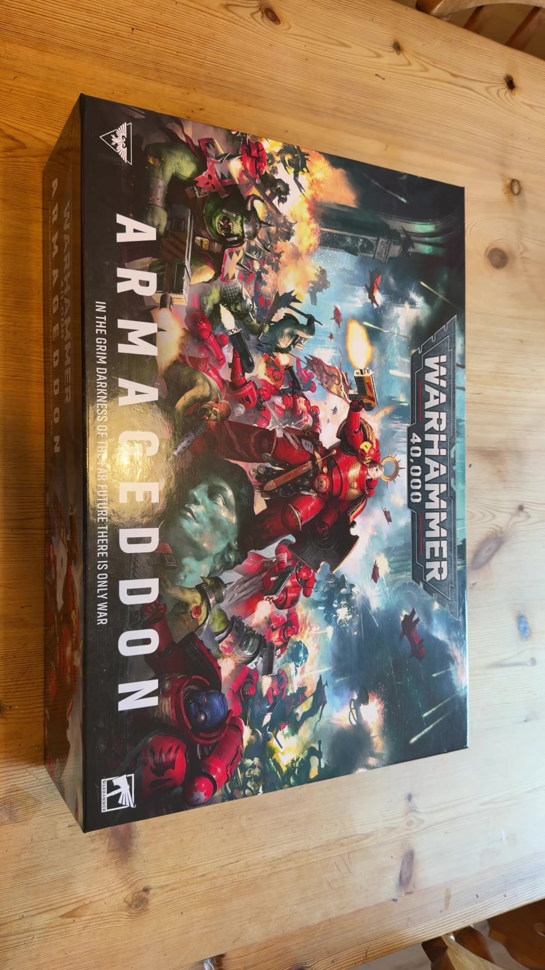 @WarhammerTime Rich