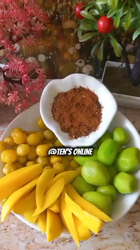 @Tens Online