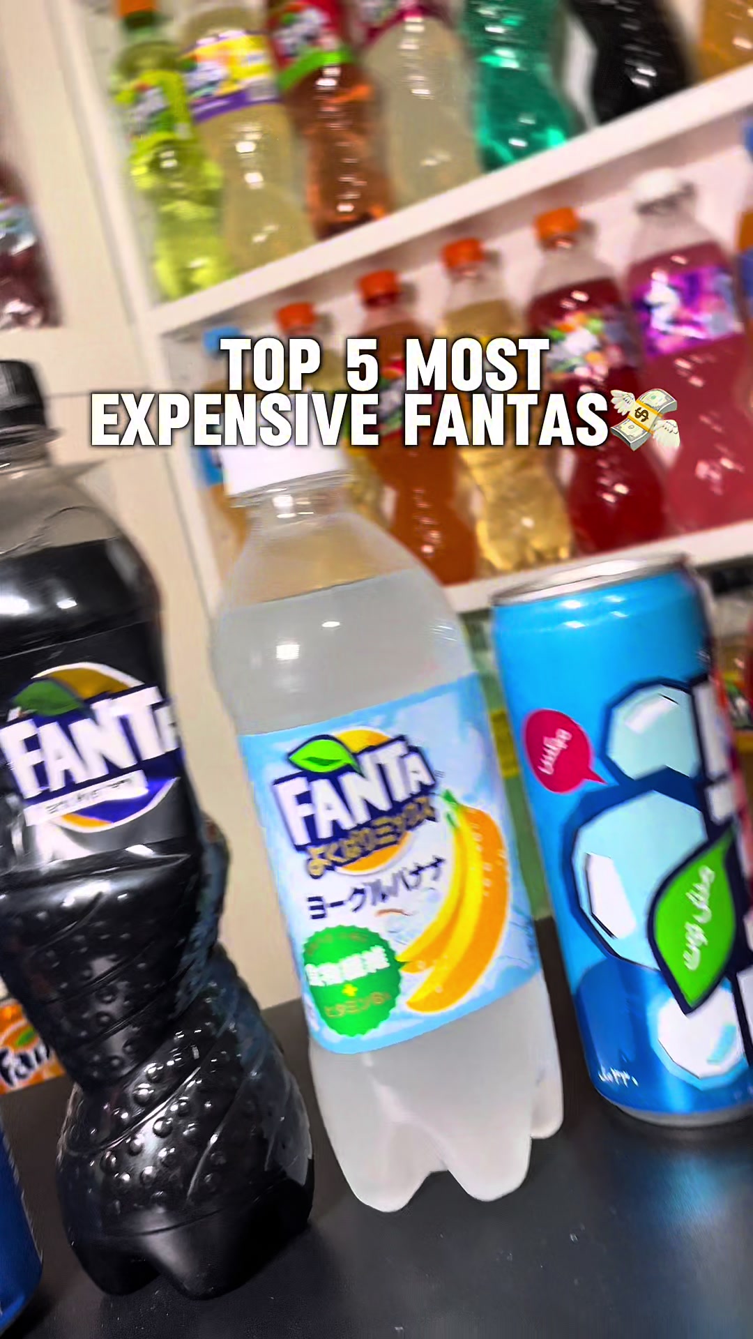 @Fantastic Flavours🍇🍌🍒🥝