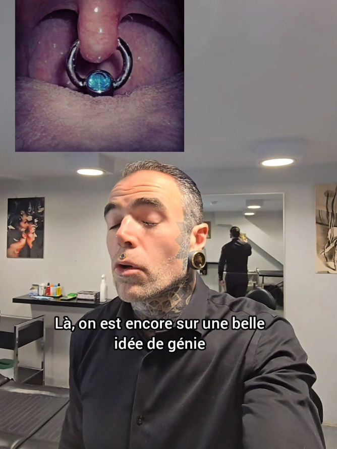 @Minerva Piercing Lyon
