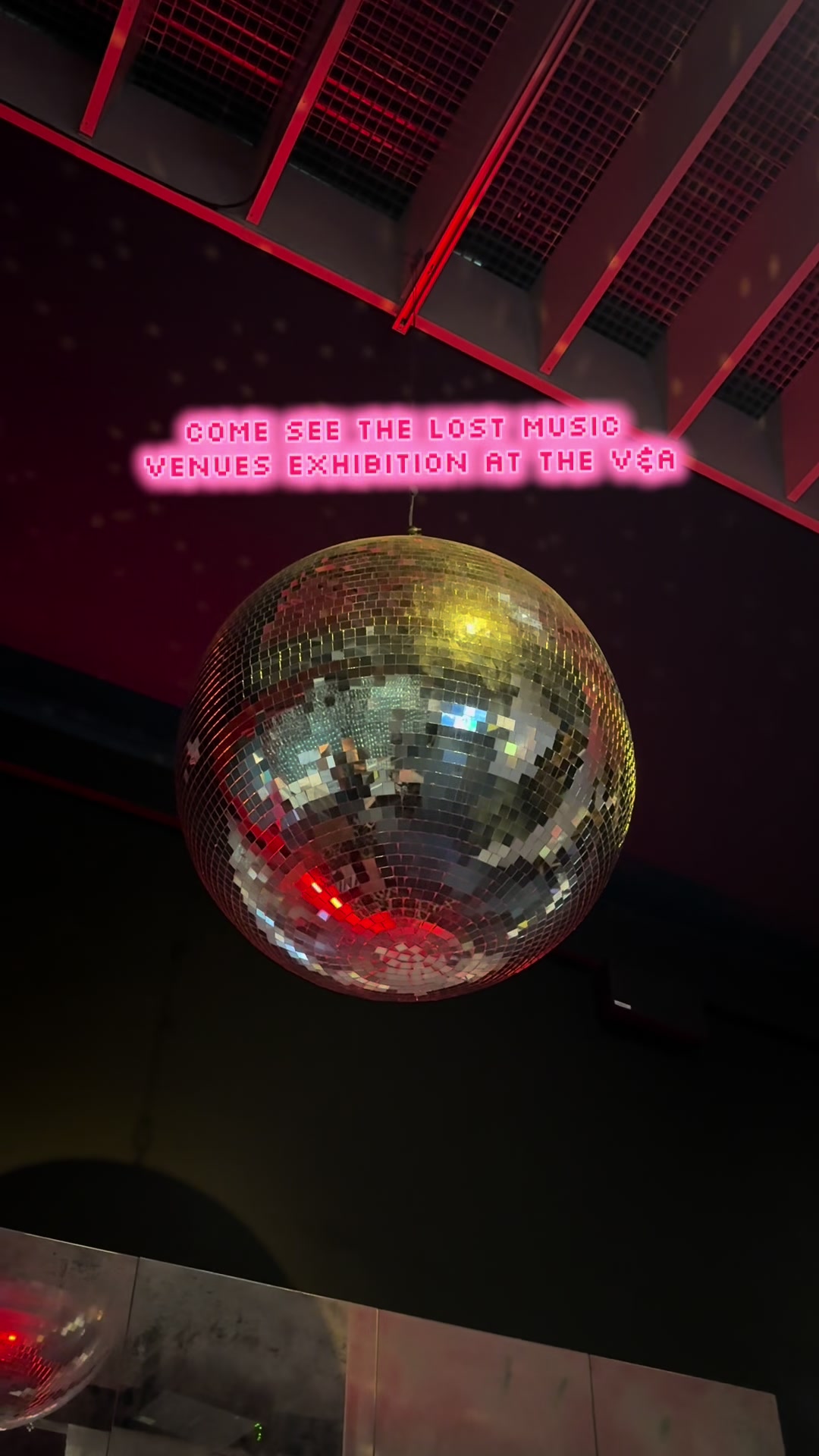 @High Fives & Stage Dives