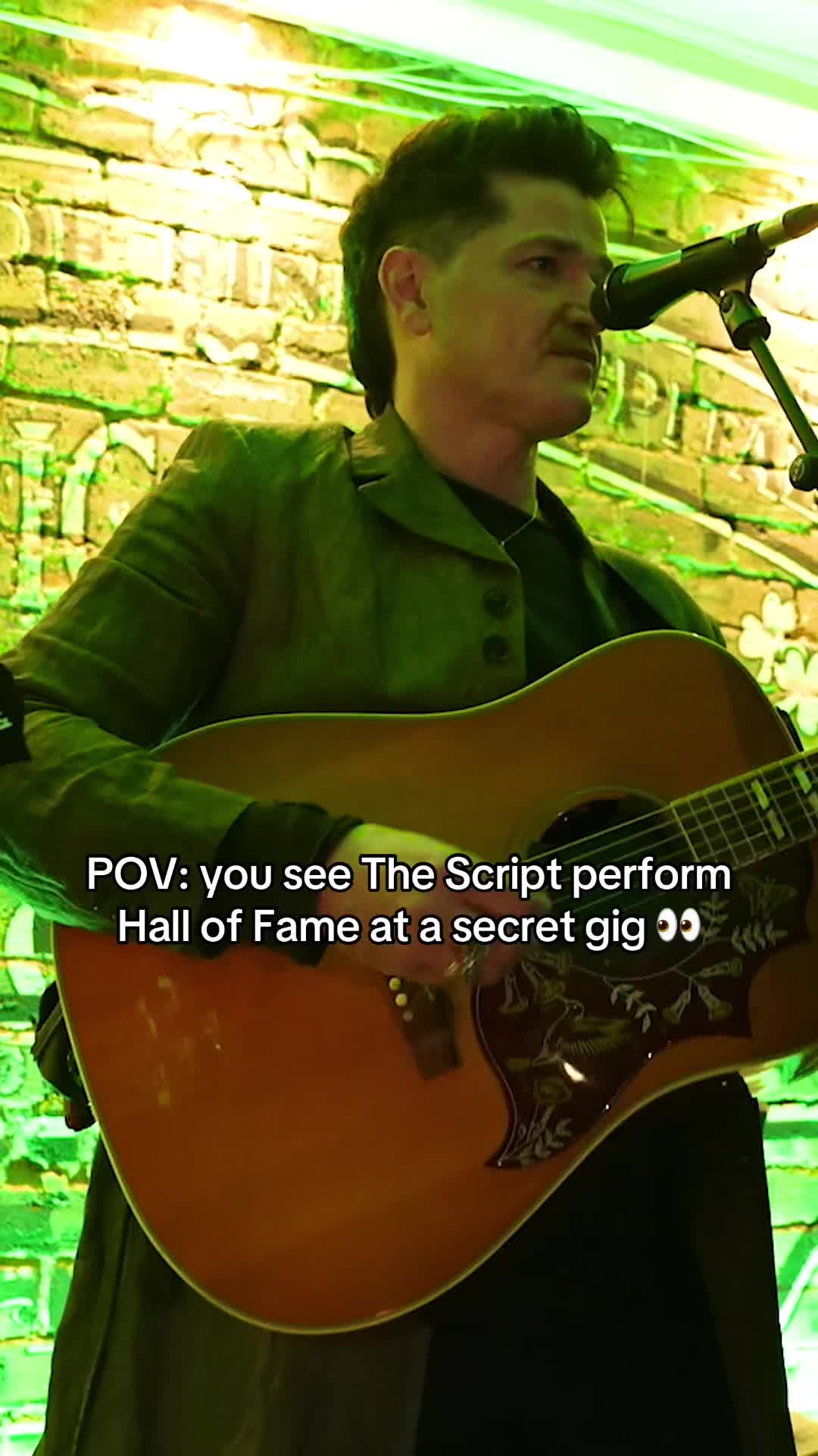 @Secret Gig Hub