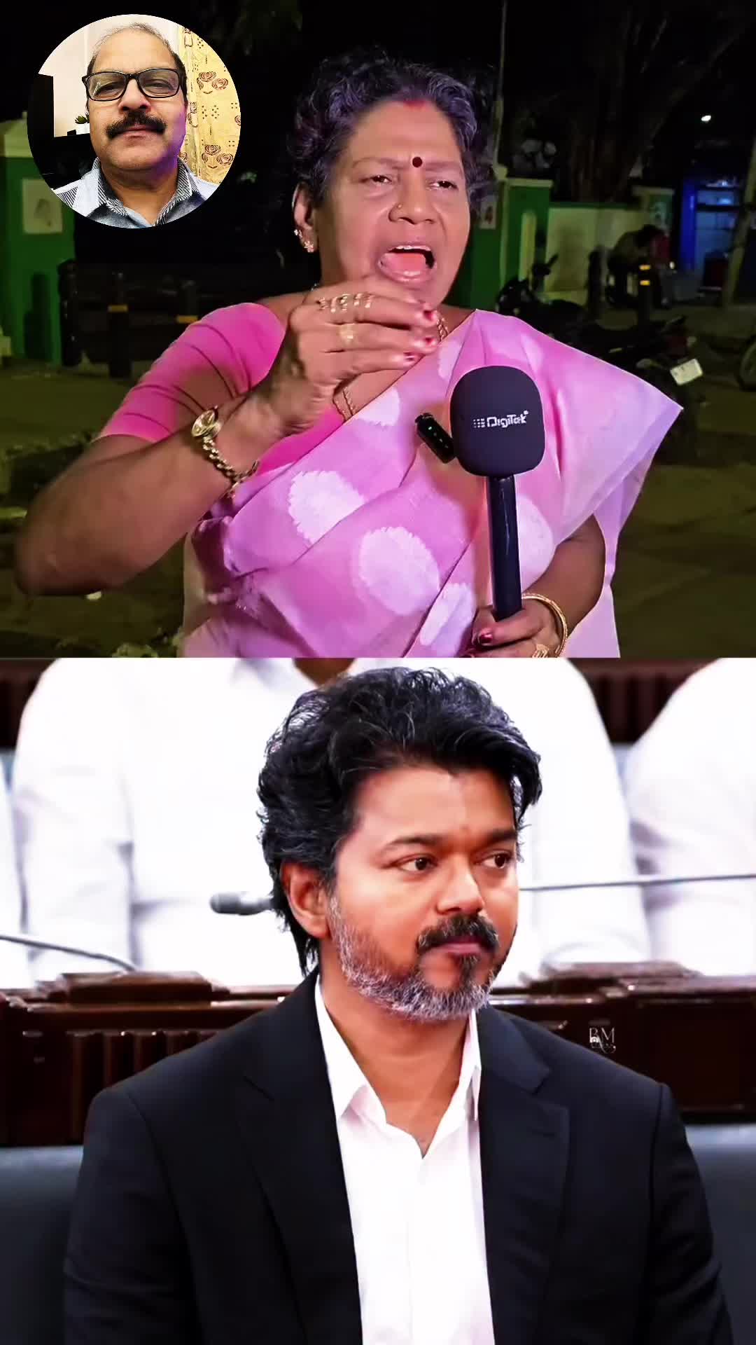 @Gnanam Arul