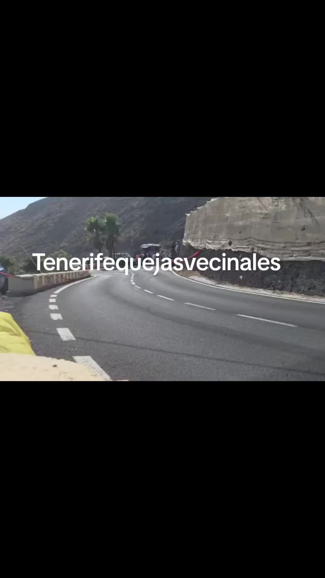 @Tenerifequejasvecinales