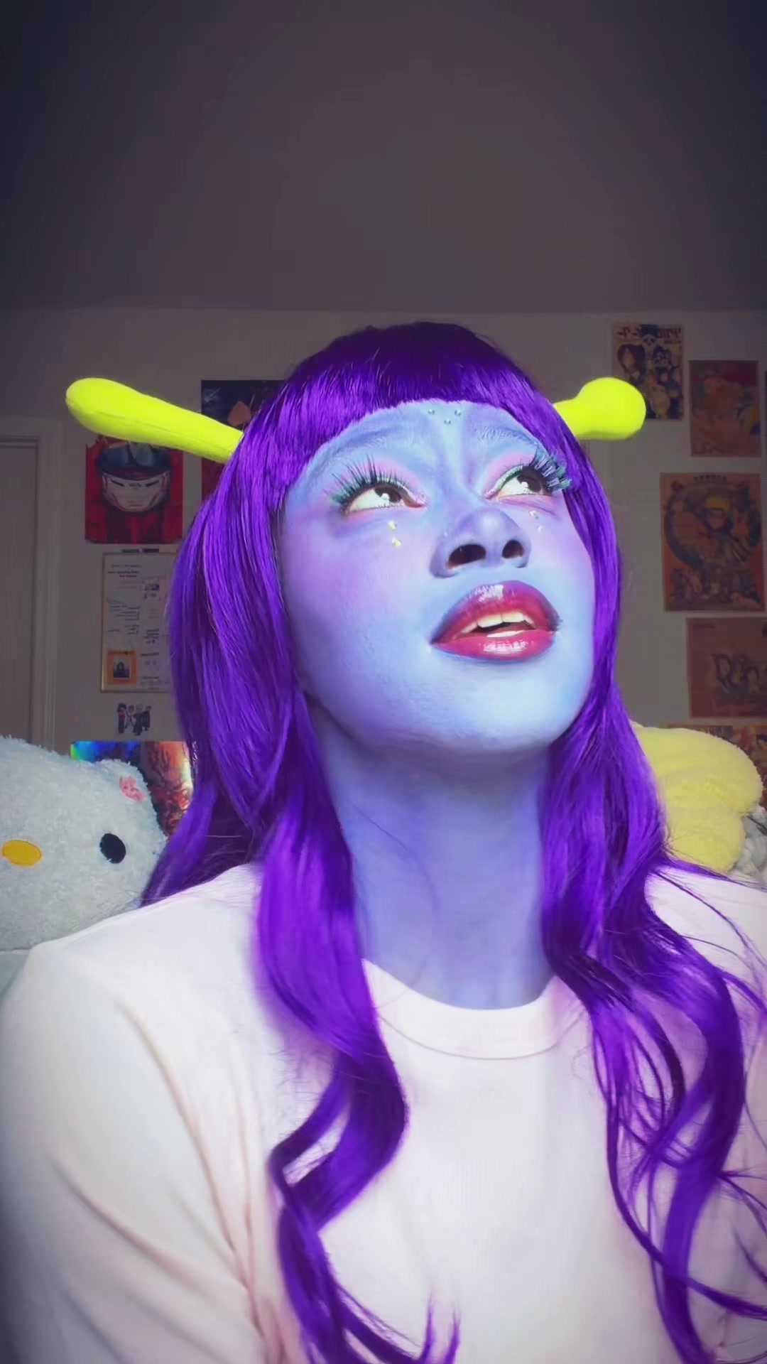 @veajah 🧟♀️