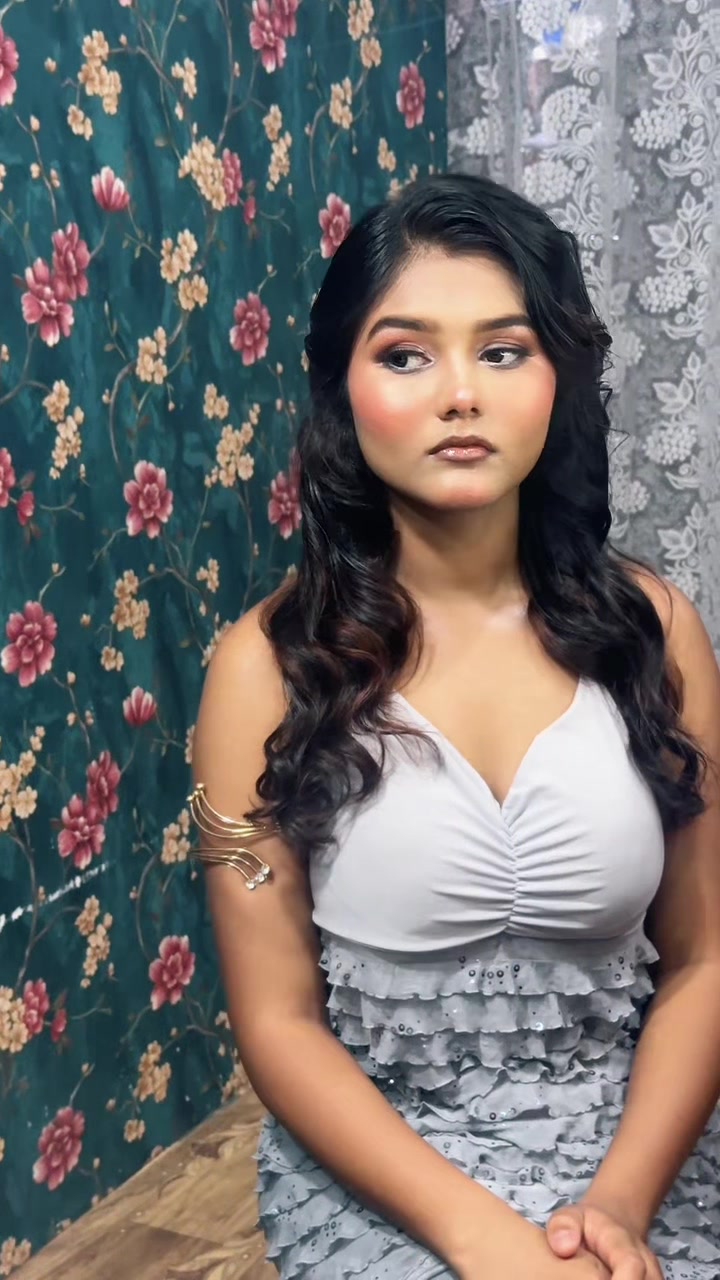 @Ananya makeup studio