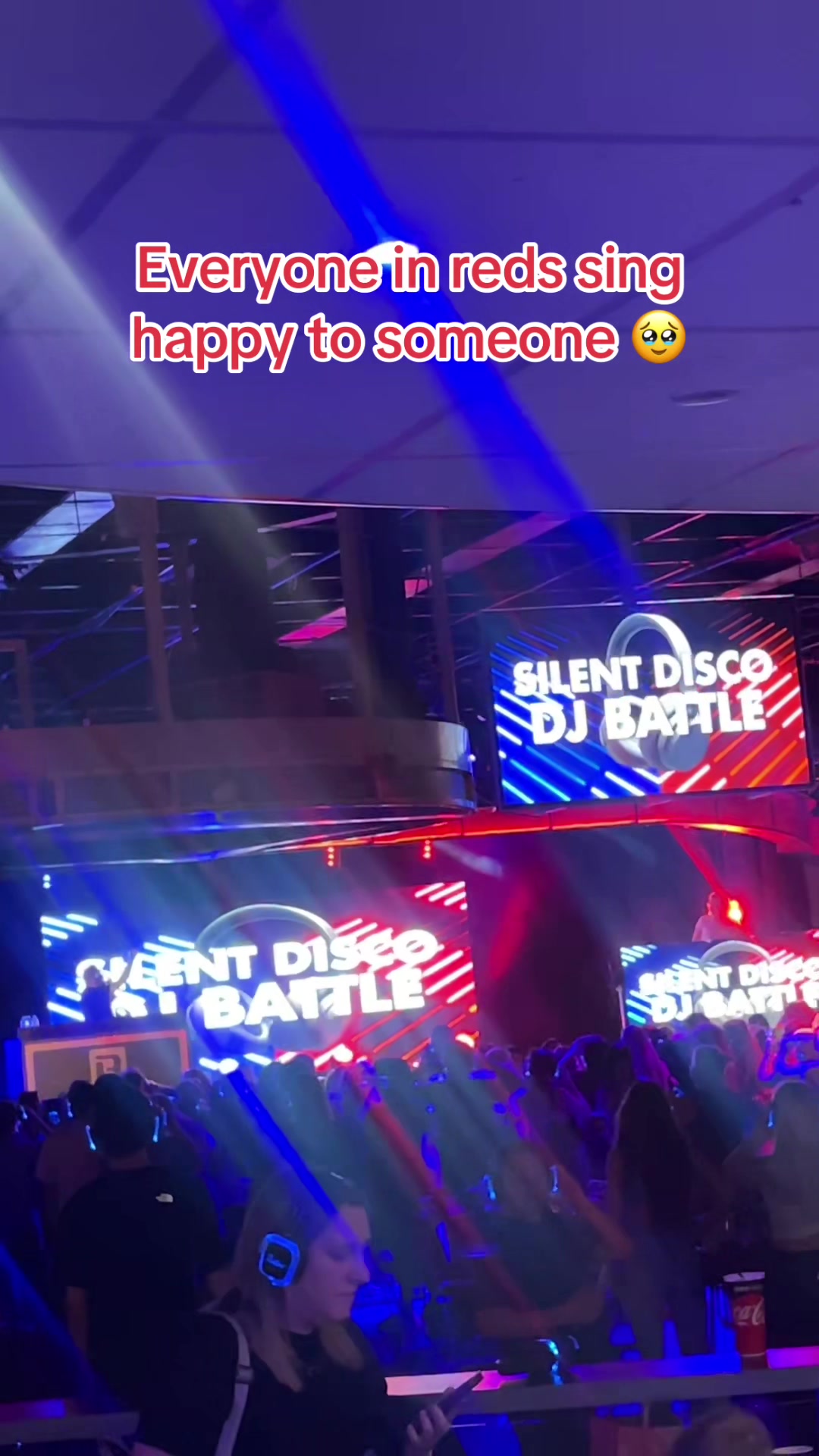 @Triple S & E butlins 🩷