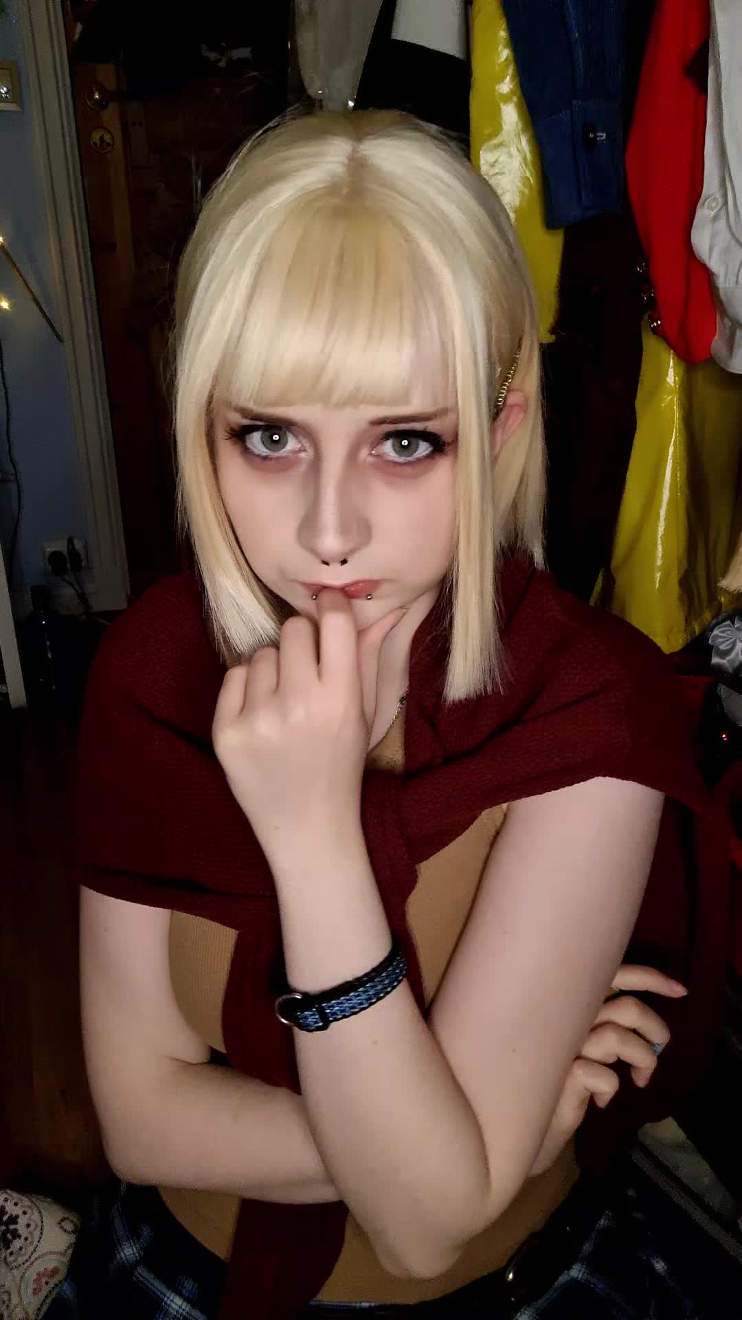 @⦻☆Sammy☆⦻