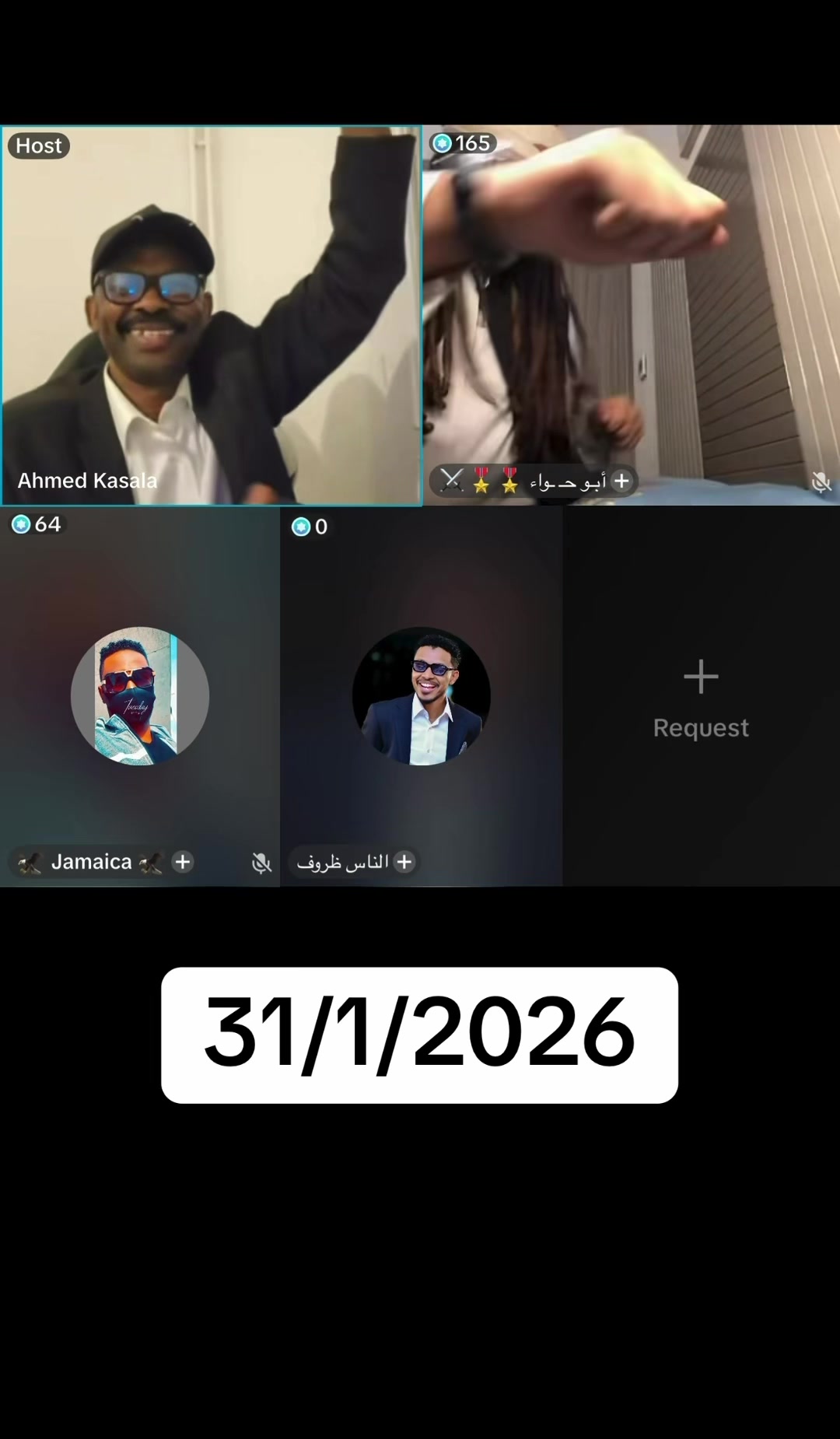 @Ahmed kasala
